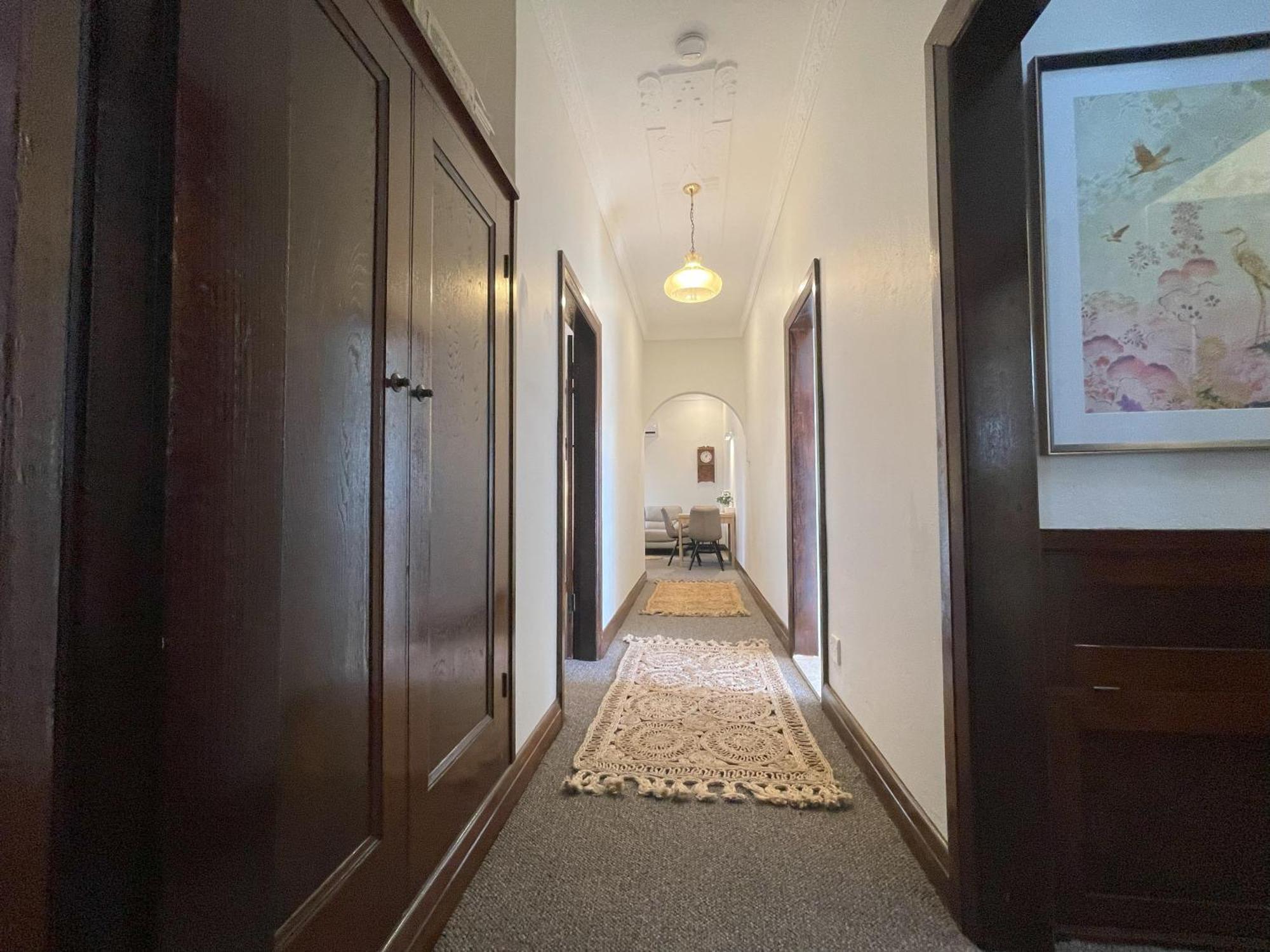 Globe Apartments Wagga Wagga Exterior photo