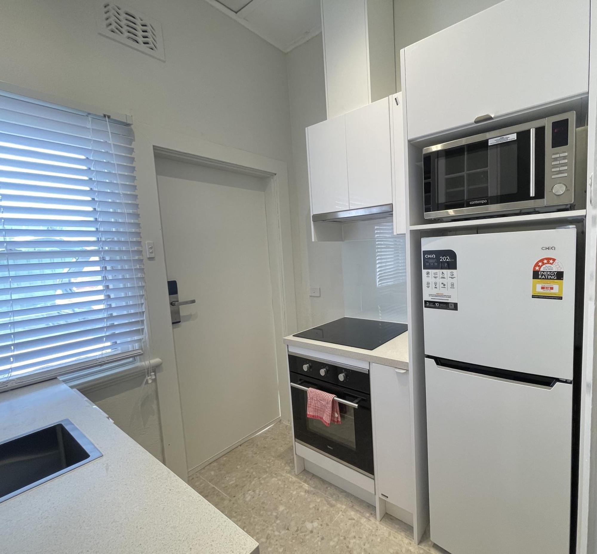 Globe Apartments Wagga Wagga Exterior photo
