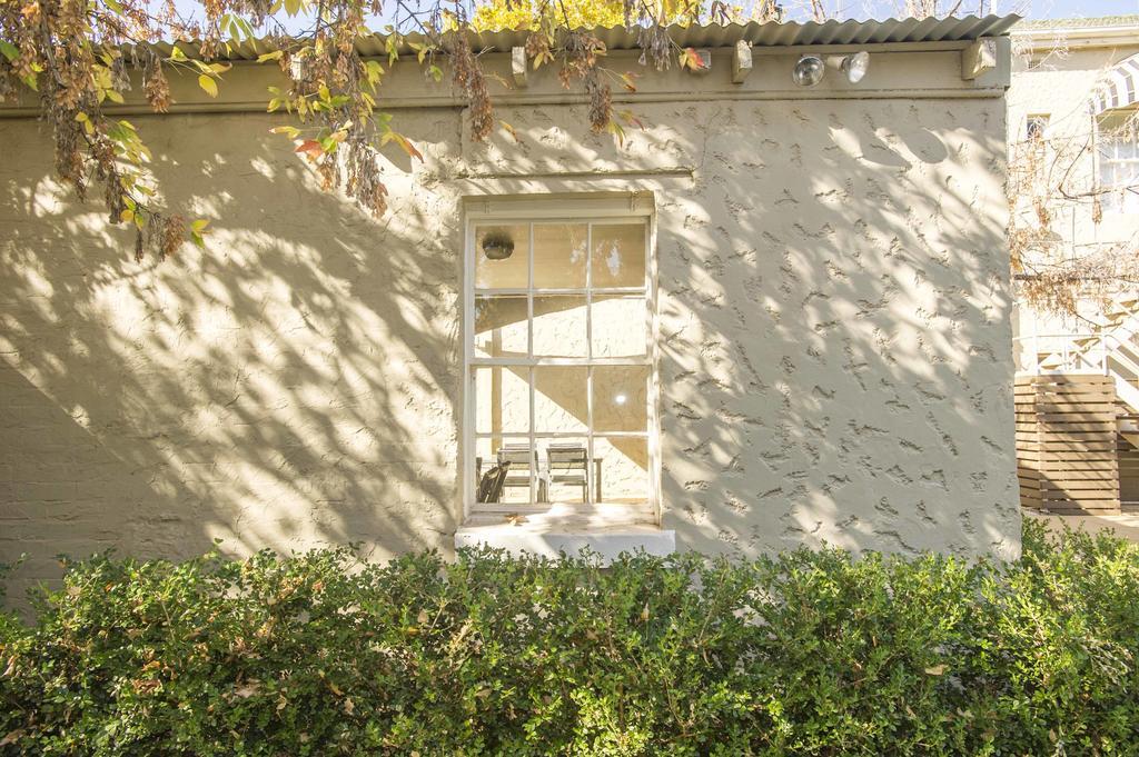 Globe Apartments Wagga Wagga Exterior photo